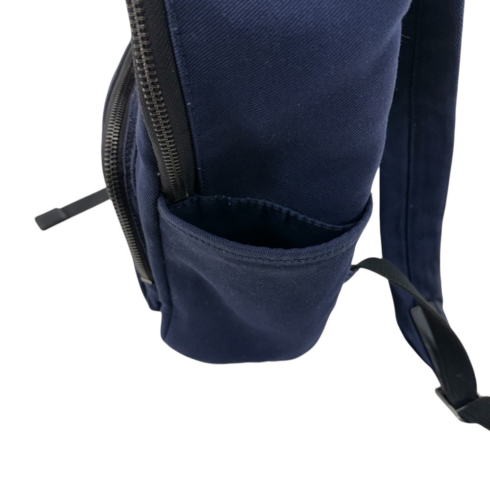 Everlane Navy Blue Backpack - Picture 11 of 15